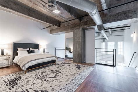 Louis Vuitton Loft【 Atlanta, Georgia (GA), USA 】BedroomVillas™